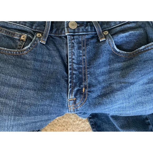 GAP Best Girlfriend women’s jeans - Picture 5 of 7